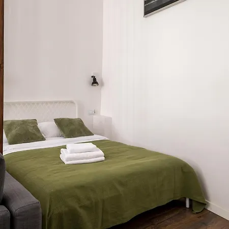Apartamento Solec Powisle Chic By Bookinghost *